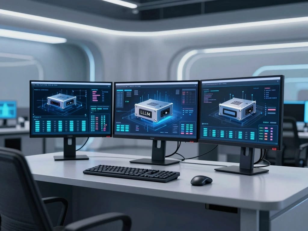 Local LLM Hardware Requirements for 2026: What You Need to Know