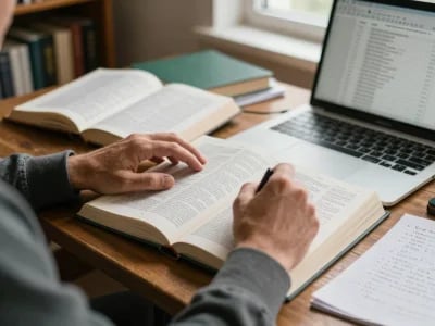 How Dictionaries Select New Words Each Year - detail