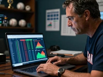 How MLB Front Offices Leverage Analytics for Team Success - detail