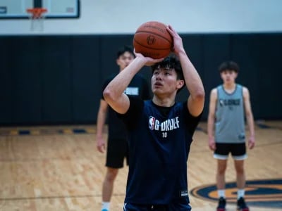 How NBA G-League Contracts Influence Draft Prospects' Futures - detail