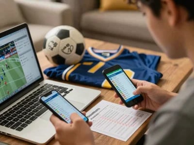 Mastering Sports Betting Line Shopping for Better Odds - detail