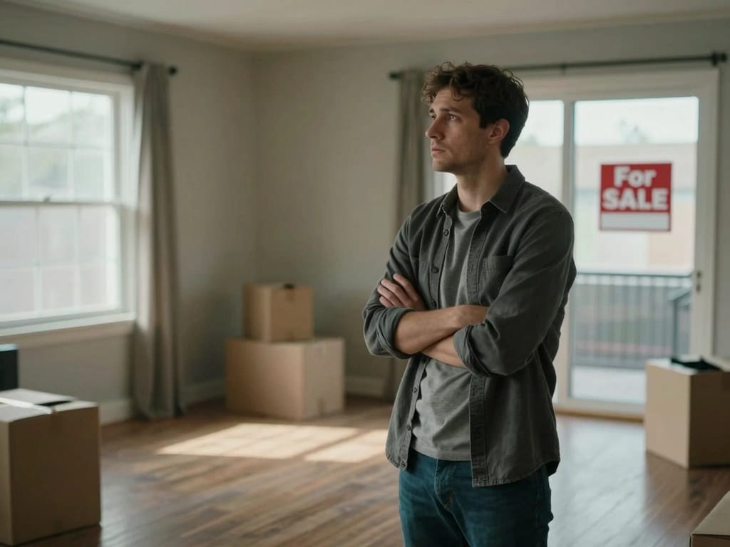 Understanding Tenant Rights When a Landlord Sells Property